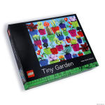 LEGO set 5009521-1 Tiny Garden Puzzle - Image 5