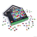 LEGO set 5009521-1 Tiny Garden Puzzle - Image 7
