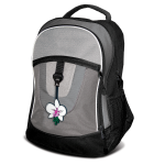 LEGO set 5009523-1 Orchid Bag Tag - Image 5