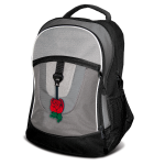LEGO set 5009524-1 Rose Bag Tag - Image 5