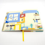 LEGO set 5009525-1 Thoughts Notebook and Gel Pen - Image 7