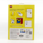 LEGO set 5009525-1 Thoughts Notebook and Gel Pen - Image 8