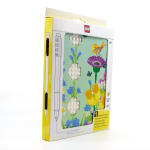 LEGO set 5009526-1 Botanical Notebook and Gel Pen - Image 2