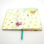 LEGO set 5009526-1 Botanical Notebook and Gel Pen - Image 5