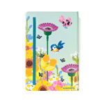 LEGO set 5009526-1 Botanical Notebook and Gel Pen - Image 7