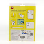 LEGO set 5009526-1 Botanical Notebook and Gel Pen - Image 8