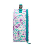 LEGO set 5009541-1 Purple Bouquet Lunch Bag - Image 3