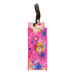 LEGO set 5009543-1 Butterfly Girl Tote Bag - Image 3