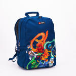 LEGO set 5009546-1 Ninjago: Stronger Together Backpack - Image 2