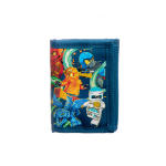 LEGO set 5009548-1 Ninjago: Stronger Together Wallet - Image 1