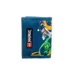 LEGO set 5009548-1 Ninjago: Stronger Together Wallet - Image 2