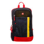 LEGO set 5009549-1 Tech Black Backpack - Image 1
