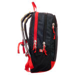 LEGO set 5009549-1 Tech Black Backpack - Image 3