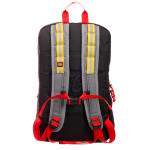 LEGO set 5009549-1 Tech Black Backpack - Image 4