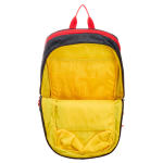 LEGO set 5009549-1 Tech Black Backpack - Image 5