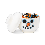 LEGO set 5009865-1 Storage Head L (Snowman) - Image 3