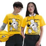 LEGO set 5009868-1 Nike x LEGO Collection T-Shirt - Image 3