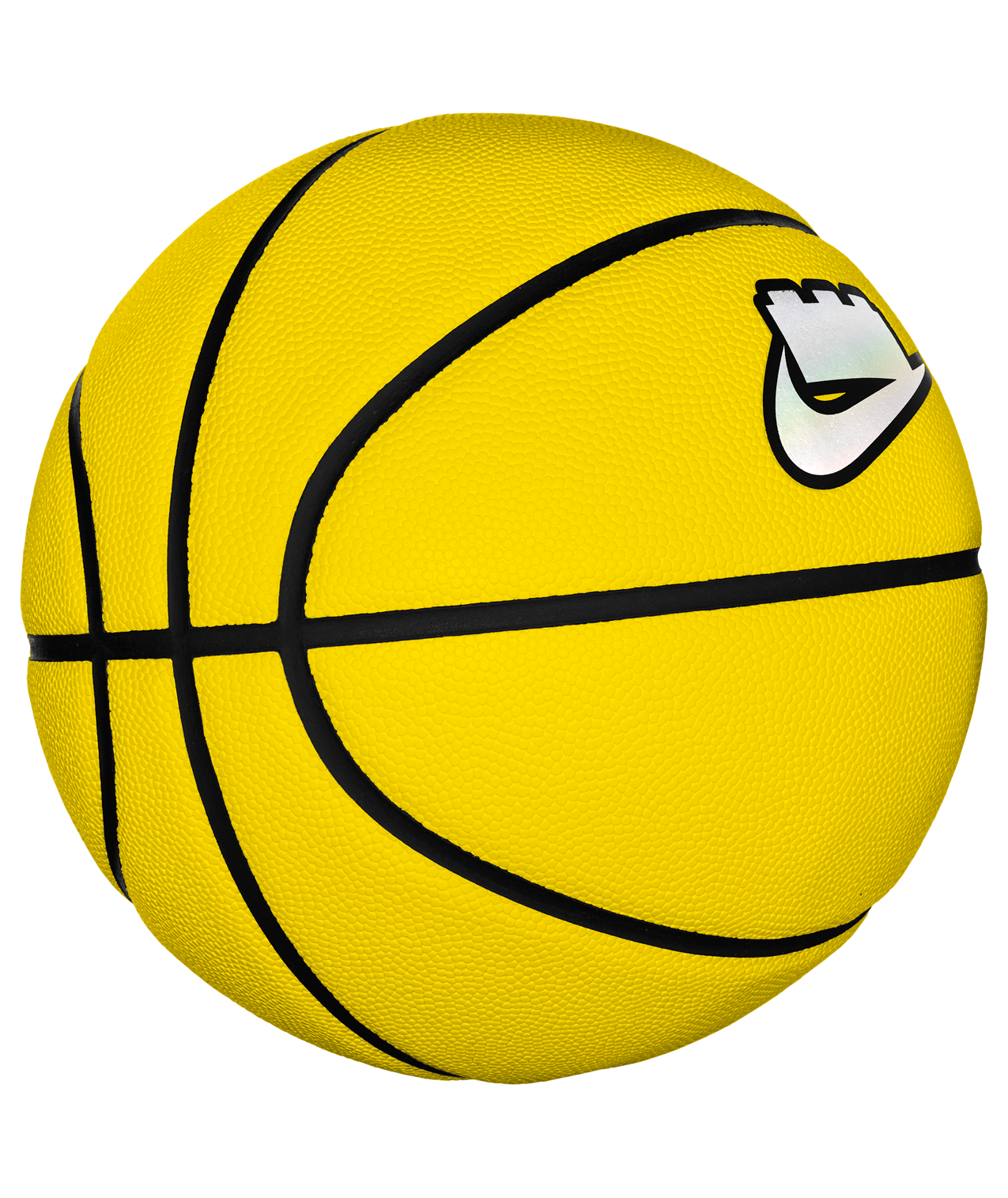 LEGO set 5009870-1 Nike x LEGO Collection Basketball - Image 1