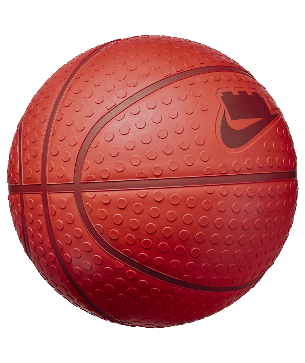 LEGO set 5009871-1 Nike x LEGO Collection Basketball - Image 1