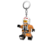 LEGO set 5009893-1 Luke Skywalker Pilot Key Light - Image 2