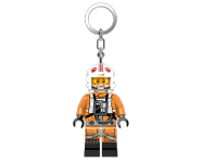LEGO set 5009893-1 Luke Skywalker Pilot Key Light - Image 3