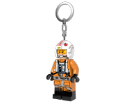 LEGO set 5009893-1 Luke Skywalker Pilot Key Light - Image 4