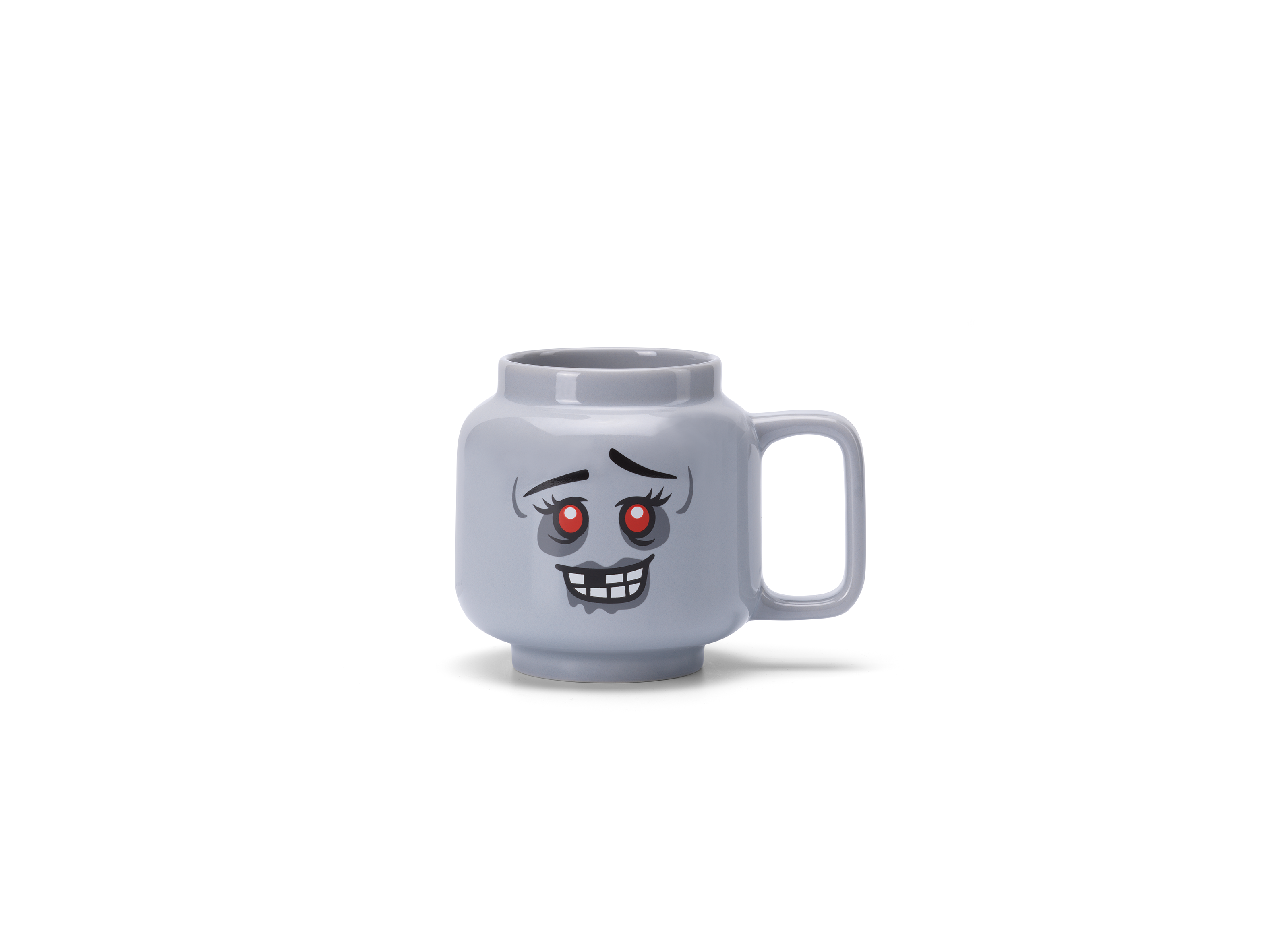 LEGO set 5009903-1 Minifigure Ceramic Mug (Zombie 255ml) - Image 1