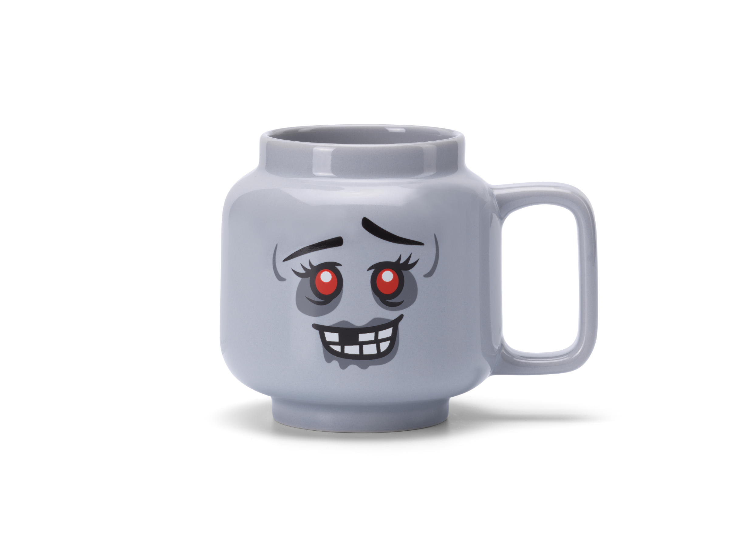 LEGO set 5009905-1 Minifigure Ceramic Mug (Zombie 530ml) - Image 1