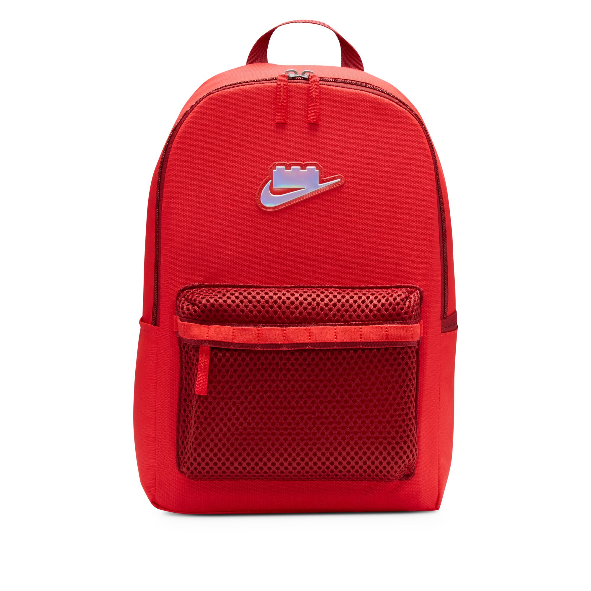 LEGO set 5009945-1 Nike x LEGO Collection Heritage Backpack - Image 1