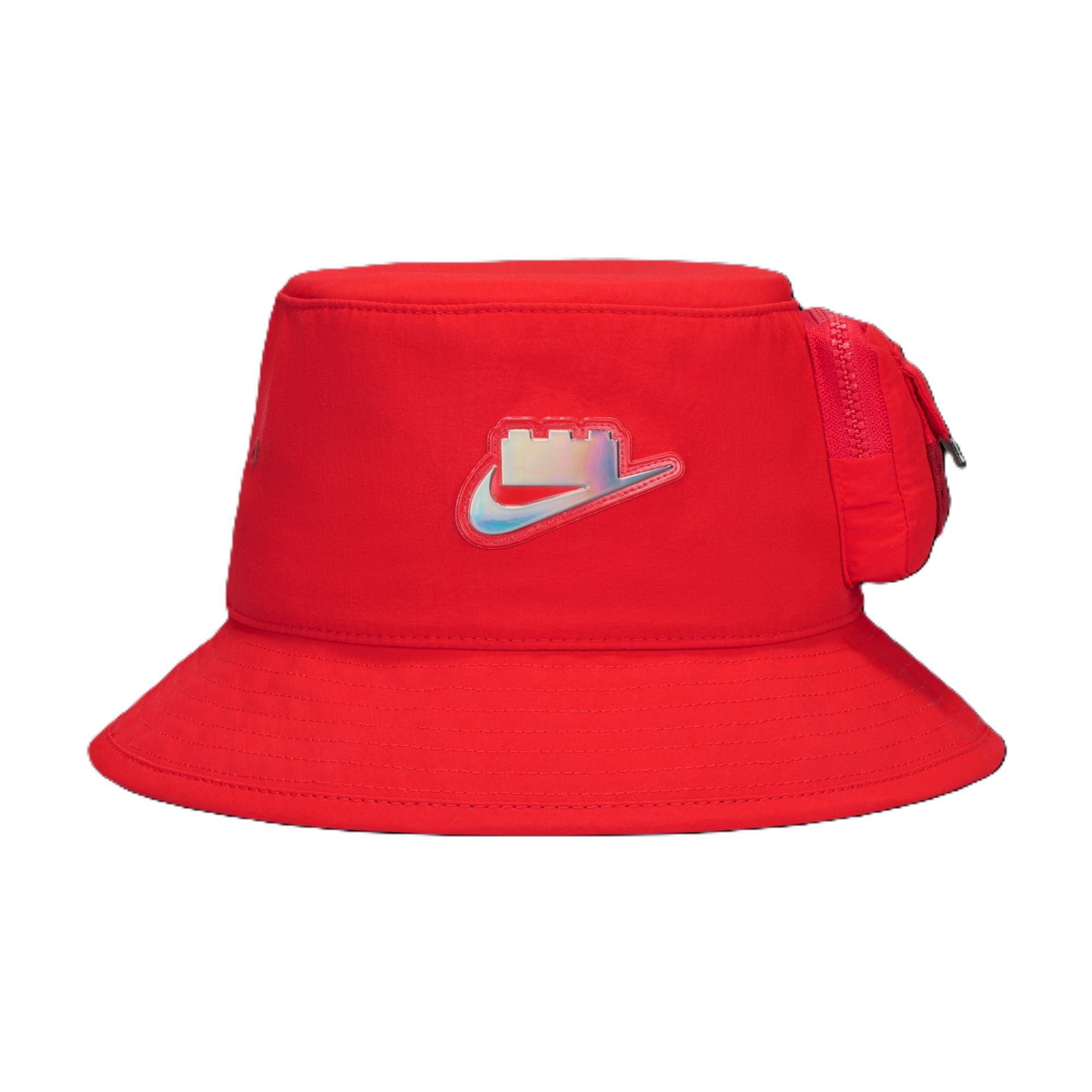 LEGO set 5009946-1 Nike x LEGO Collection Apex Bucket Hat - Image 1