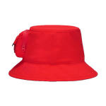 LEGO set 5009946-1 Nike x LEGO Collection Apex Bucket Hat - Image 2