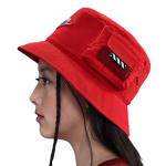 LEGO set 5009946-1 Nike x LEGO Collection Apex Bucket Hat - Image 3