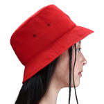 LEGO set 5009946-1 Nike x LEGO Collection Apex Bucket Hat - Image 4