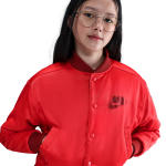 LEGO set 5009949-1 Nike x LEGO Collection Jacket - Image 5