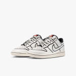 LEGO set 5009950-1 Nike Dunk Low x LEGO Collection – Big Kids Shoes - Image 1