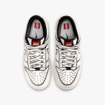 LEGO set 5009950-1 Nike Dunk Low x LEGO Collection – Big Kids Shoes - Image 4