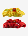 LEGO set 5009953-1 Nike x LEGO Collection Gathered Hair Ties (2 Pack) - Image 2