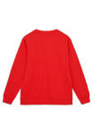 LEGO set 5009962-1 Adults Christmas Sweatshirt - Red - Image 3