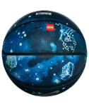 LEGO set 5010015-1 Nike x LEGO Collection Basketball - Image 3