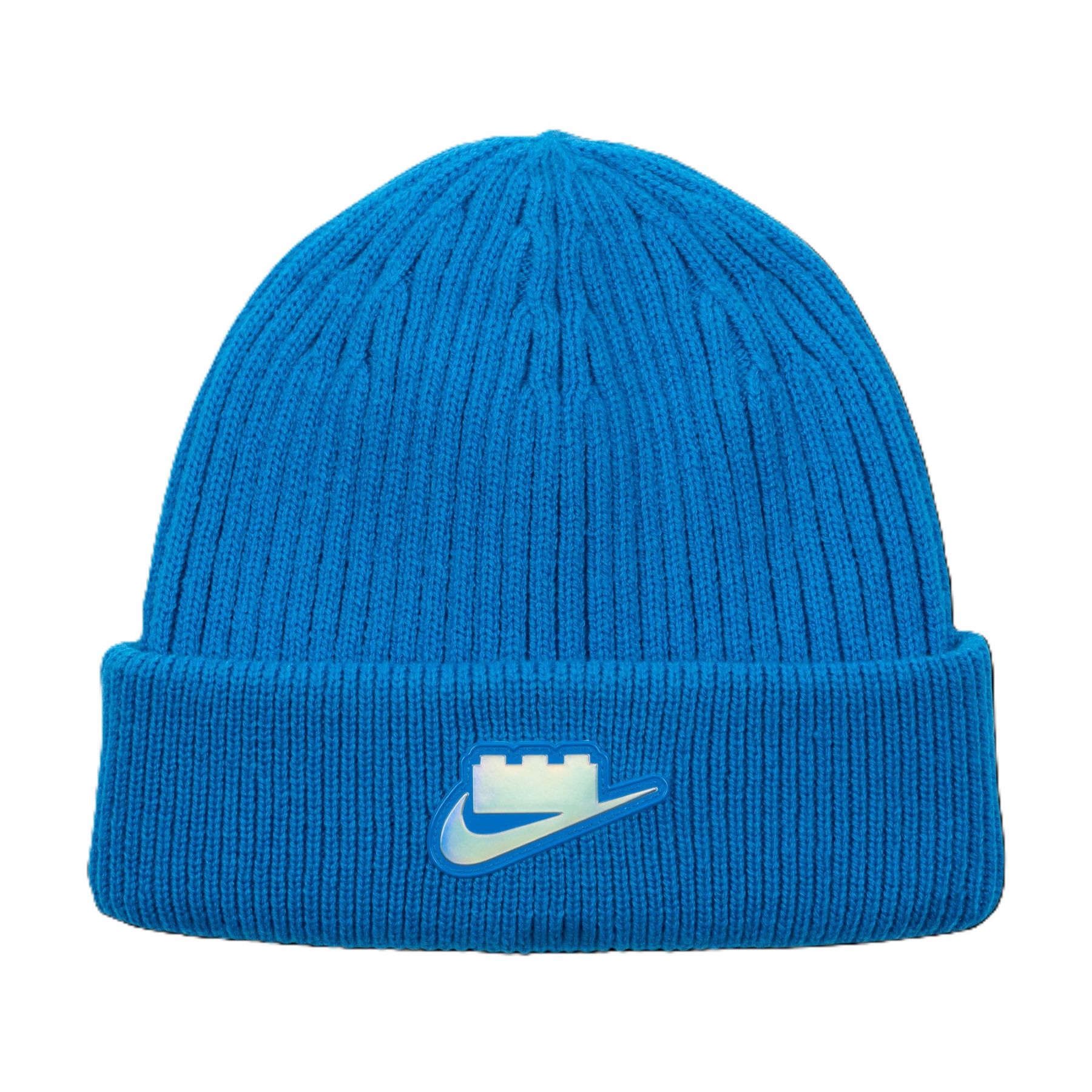 LEGO set 5010036-1 Nike x LEGO Collection Peak Beanie - Image 1