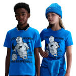 LEGO set 5010037-1 NIKE x LEGO Collection T Shirt - Image 7