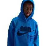 LEGO set 5010038-1 Nike x LEGO Collection Pullover Hoodie - Image 1