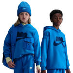 LEGO set 5010038-1 Nike x LEGO Collection Pullover Hoodie - Image 7