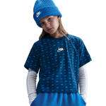 LEGO set 5010039-1 Nike x LEGO Collection Cropped T Shirt - Image 1