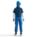 LEGO set 5010039-1 Nike x LEGO Collection Cropped T Shirt - Image 5