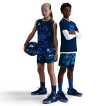 LEGO set 5010043-1 Nike x LEGO Collection Dri FIT Crossover Shorts - Image 7
