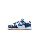 LEGO set 5010046-1 Nike Dunk Low x LEGO Collection – Little Kids Shoes - Image 4