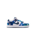 LEGO set 5010046-1 Nike Dunk Low x LEGO Collection – Little Kids Shoes - Image 5