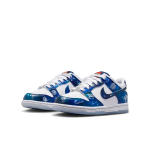 LEGO set 5010047-1 Nike Dunk Low x LEGO Collection – Big Kids Shoes - Image 1