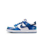 LEGO set 5010047-1 Nike Dunk Low x LEGO Collection – Big Kids Shoes - Image 5